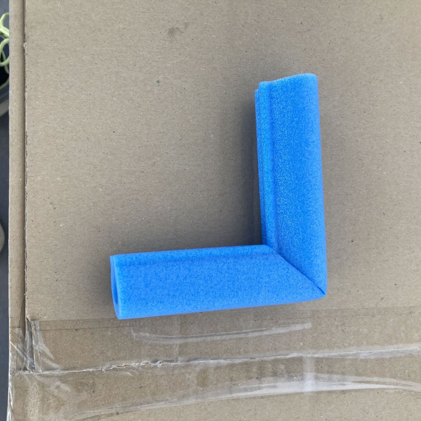 Lego Jeux de construction: Nomapack U 05-15 Corner 100x100 – D'occasion à Schönenwerd par mcofficeshop 2