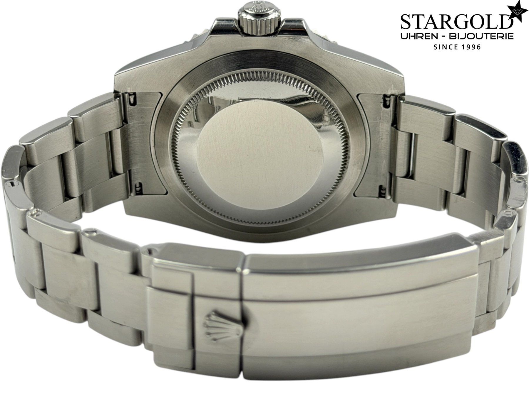 Rolex Orologi: Rolex Submariner Date - 116610LN – Usato da Zürich venduto da Stargold-Uhren 7