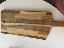 Holzbrett
