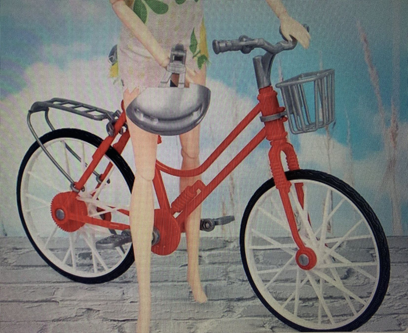 Bambole: BARBIE-VELO  **NEU UND ORIGINALVERPACKT** – Nuovo e nell'imballaggio originale da Starrkirch-Wil venduto da Evelyne222 3
