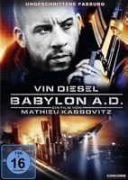 Babylon A. D. (Uncut Version)