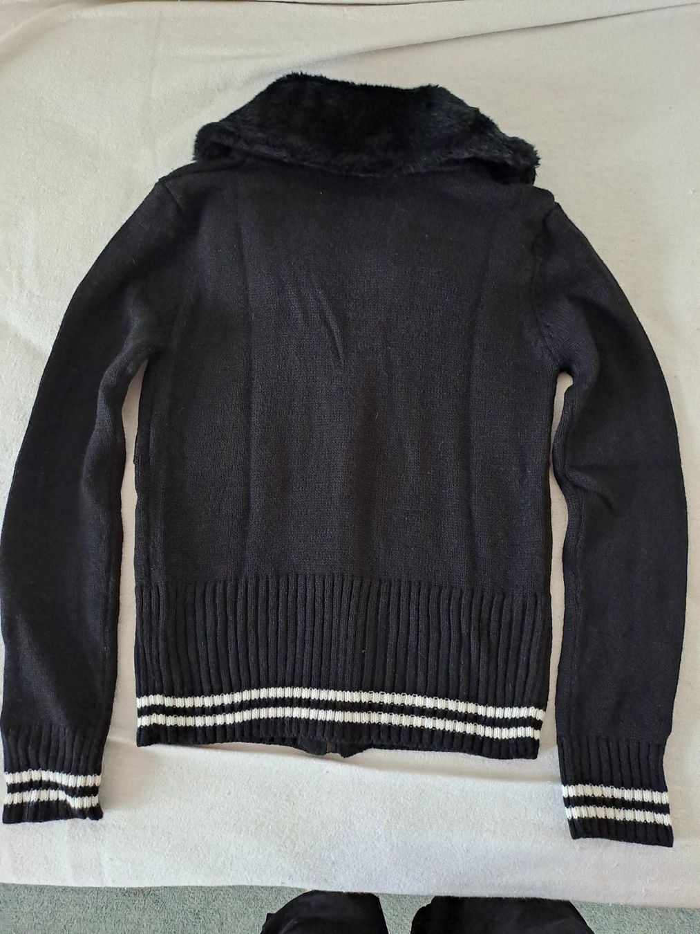 Giacche: Jacke Gr. S/M – Usato da Frauenfeld venduto da Andadaa 2