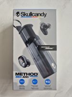 Bluetooth Kopfhörer Skullcandy Method 360 ANC Sound by Bose
