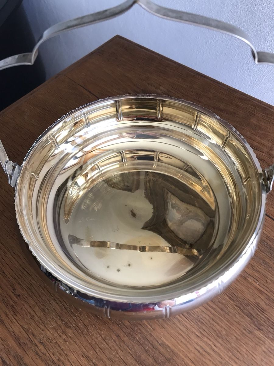 Piatti di portata: Très joli ancien centre table – Usato da Villeneuve VD venduto da sim_q5hp 4