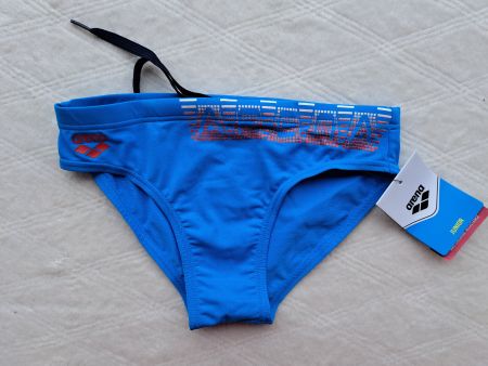 NEU! Arena Junior Badehose Grösse 140