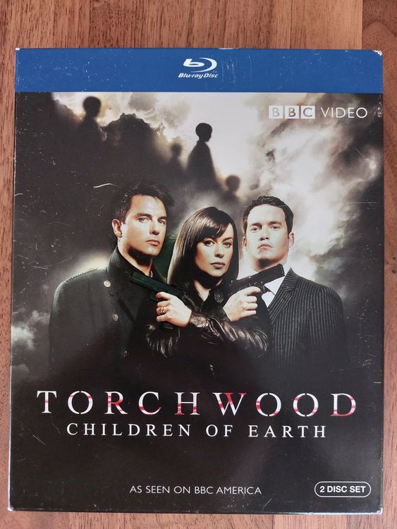 blu-ray-torchwood-season-3-children-of-earth-gebraucht-in