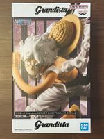Monkey D. Luffy One Piece (Bandai Namco Figur - NEU)