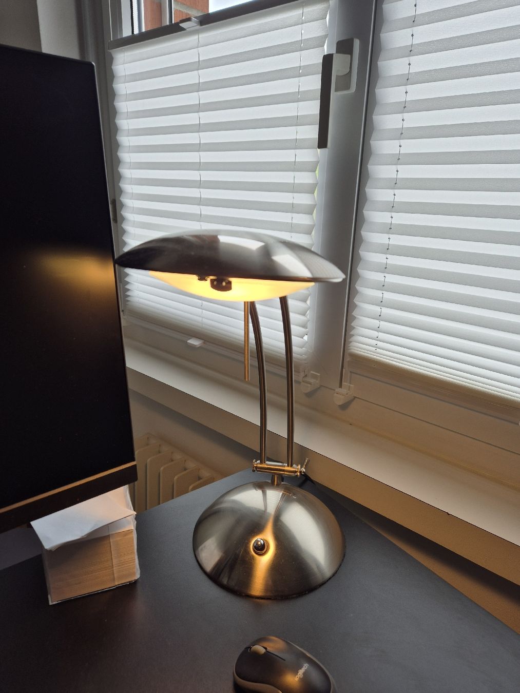 Lampade: Büro Lampe – Usato da Ebmatingen venduto da Gelegenheit77