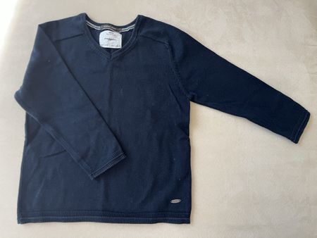 Pulli Zara Gr.110