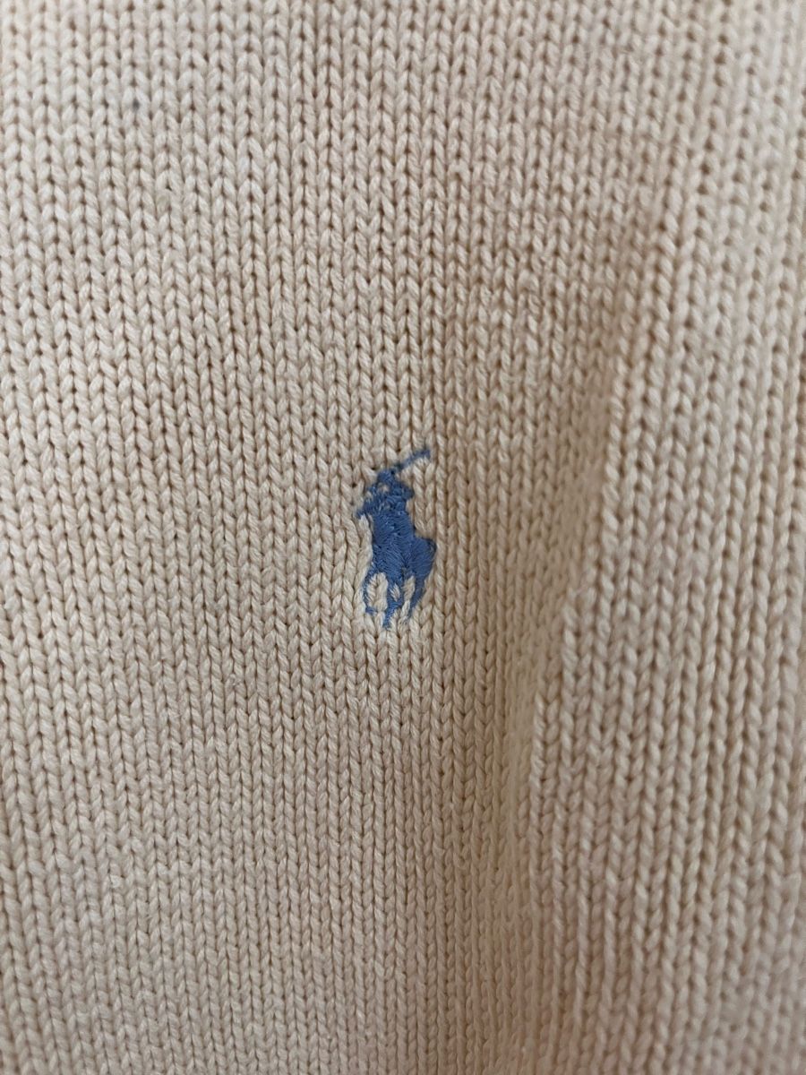 Polo Ralph Lauren Maglioni & Felpe: Polo Ralph Lauren Pullover – Usato da Neudorf venduto da wen_9jfq 3