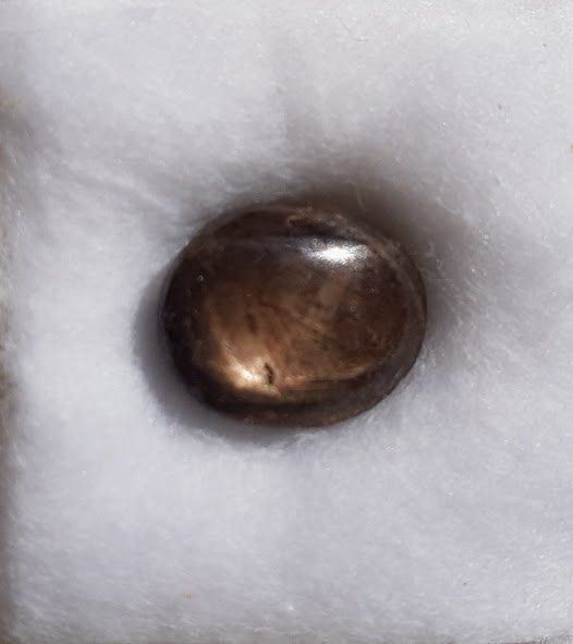 Pietre preziose: Stern Saphir 13.24ct NOS – Nuovo e nell'imballaggio originale da zuerich venduto da Jewlsdesign 3
