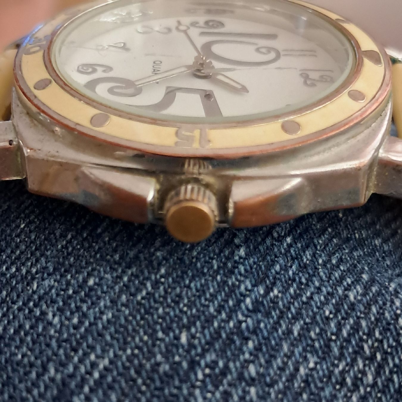 Orologi: montre dame originale – Usato da Prévondavaux venduto da ama_lwd6 2
