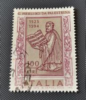 Italien 1975 briefmarke