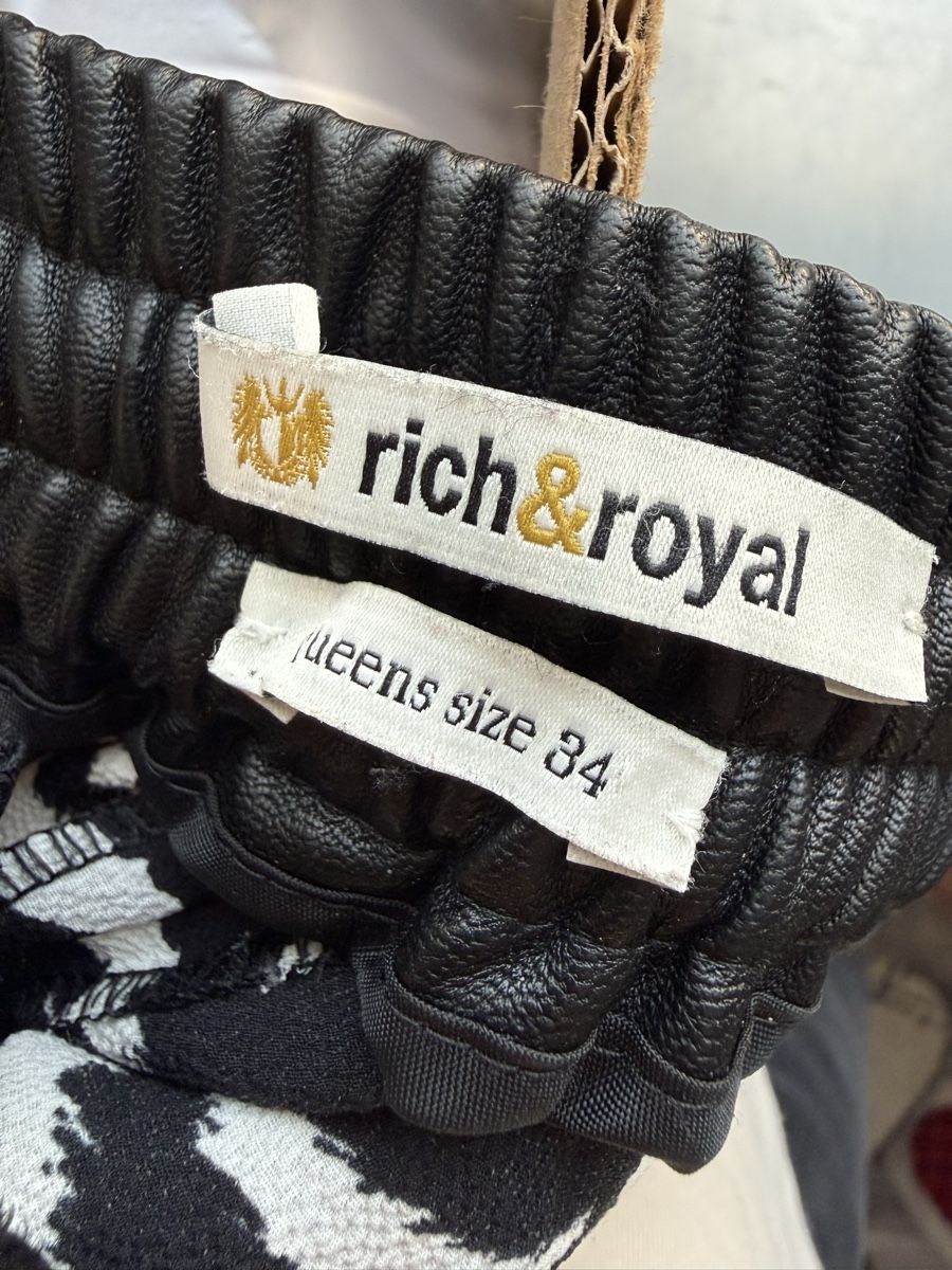 Hosen: Hose tich&royal – Gebraucht aus visp von Kmemo1 1
