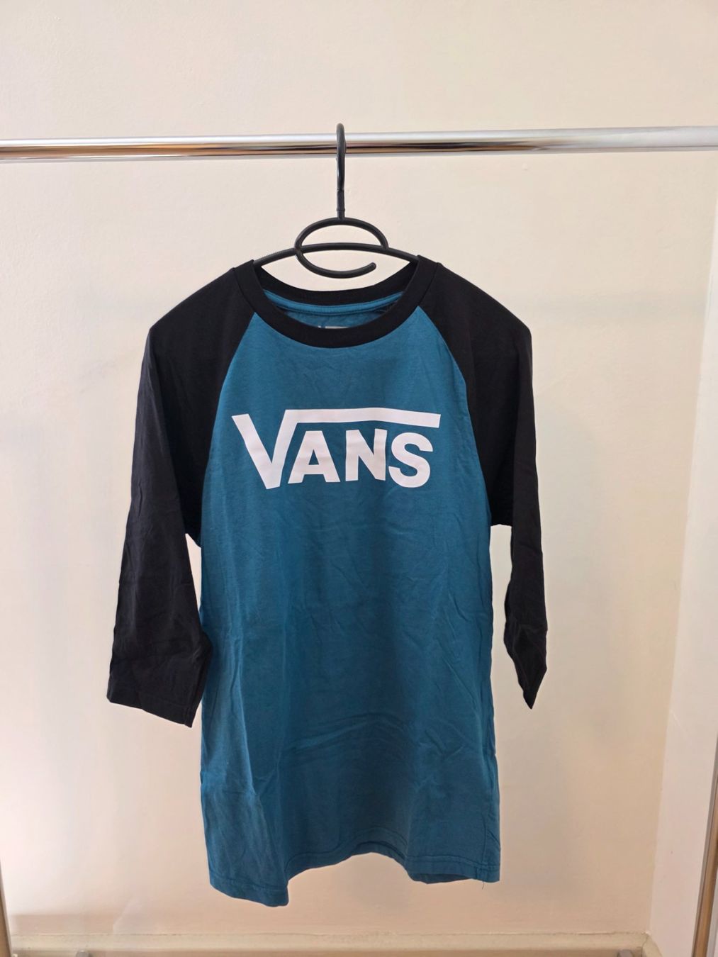 Vans T-shirt: Langarmshirt Vans – Usato da Rothenfluh venduto da sel_j856