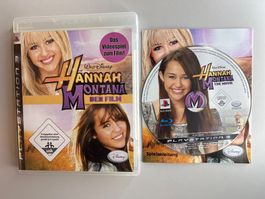 Hannah Montana der Film - PS3