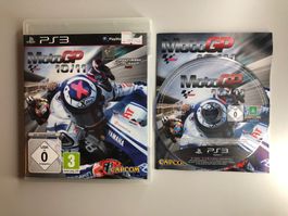 MotoGP 10/11 - PS3