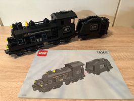 LEGO 10205 Locomotive