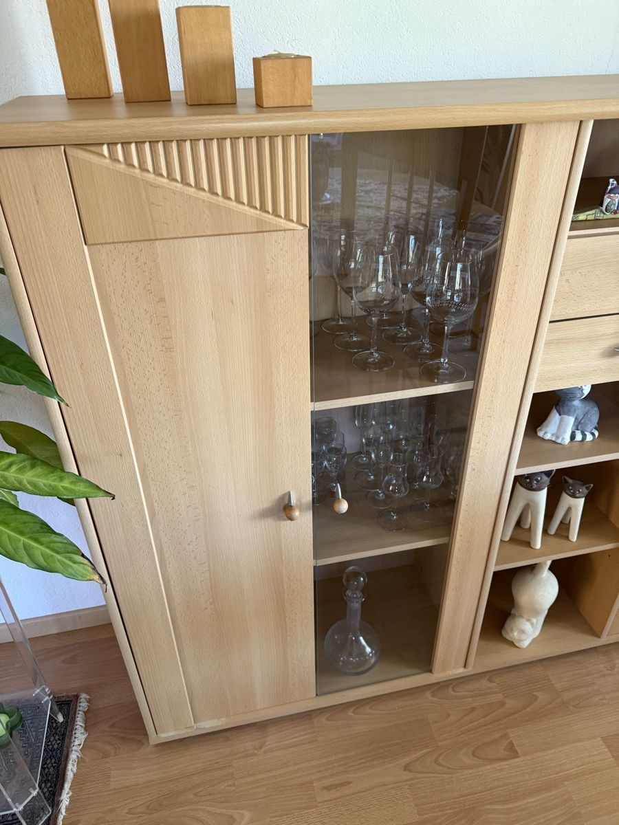 Vitrinen: Vitrine – Gebraucht aus Mörschwil von Seegurke18 2