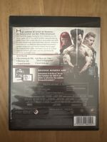 Blu-ray Wolverine Weg des Kriegers