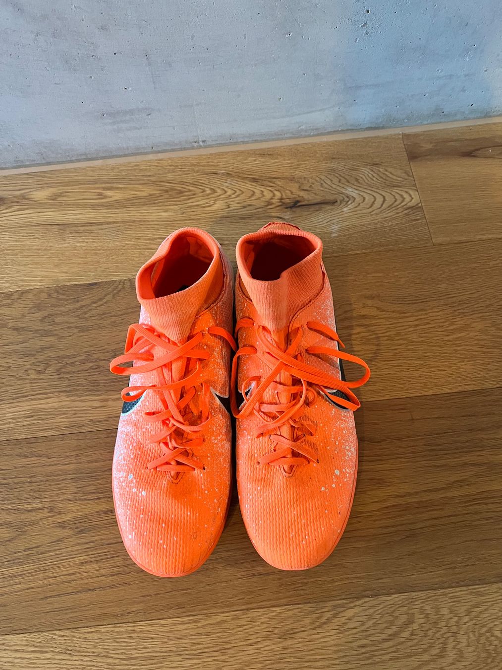 Nike Herrenschuhe: Fussball schuhe – Gebraucht aus Zürich von pth_bh7z 1