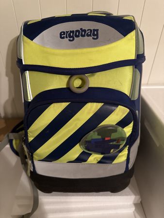 Ergobag Schulsack
