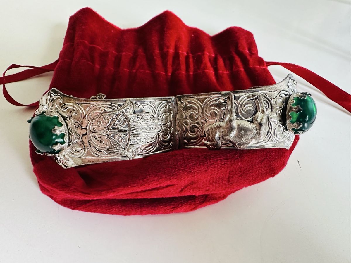 Armbänder & -reifen: Bracciale  argento 925 25 gr. – Gebraucht aus Cureglia von myr_9v25 2