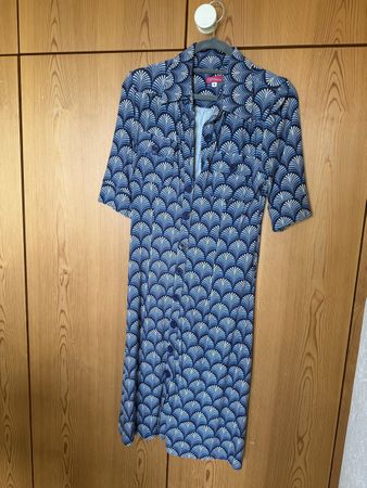 Tante Betsy Kleid M