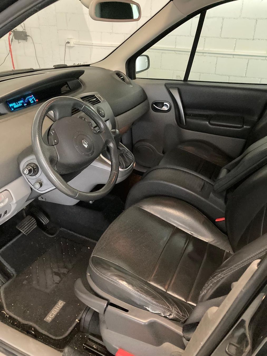 Renault Autos: Renault Megane scenic – Gebraucht aus Muri AG von lau_rd17c 6