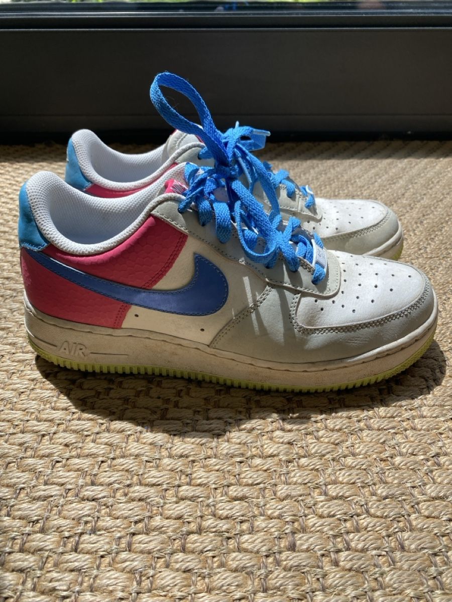 Nike Scarpe da donna: Sneakers Nike 39 – Usato da Davesco-Soragno venduto da Chichijango 3