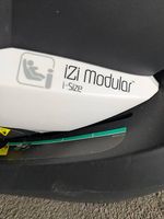 Baby/Kindersitz mit Isofix