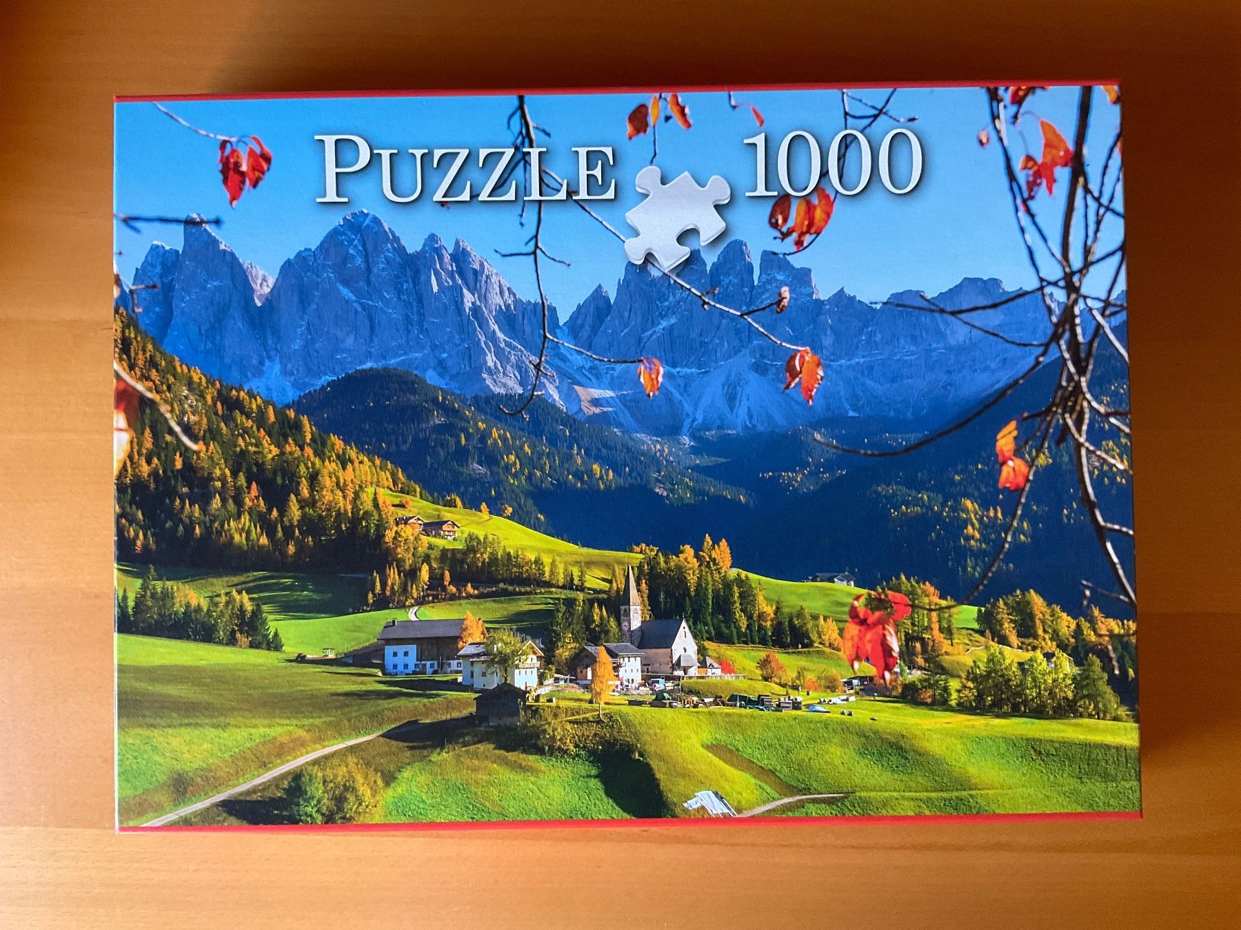Puzzles: Lot de puzzles – Gebraucht aus Gland von DL2004 4