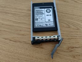 DELL SATA SSD Festplatte 480 GB (SMART getestet)
