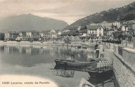 Locarno Muralto