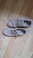 Skechers Damen Sneaker beige Grösse 39.5 guter Zustand
