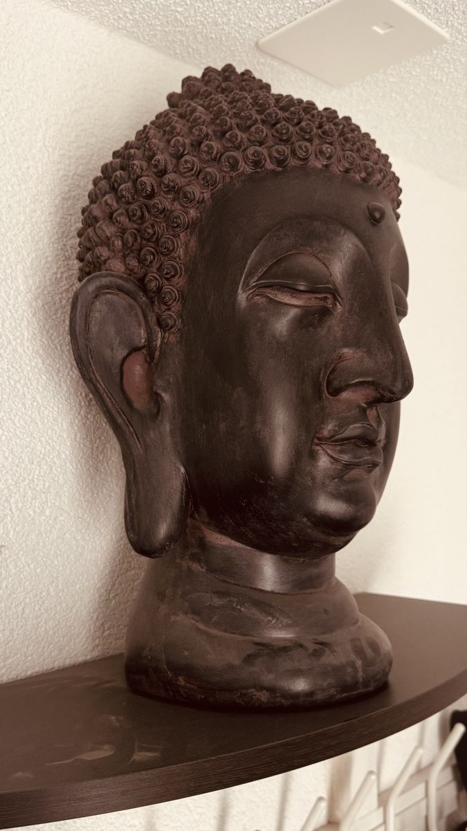 Tutte le decorazioni: Buddha Head – Usato da Greng venduto da mjg_67wd 1