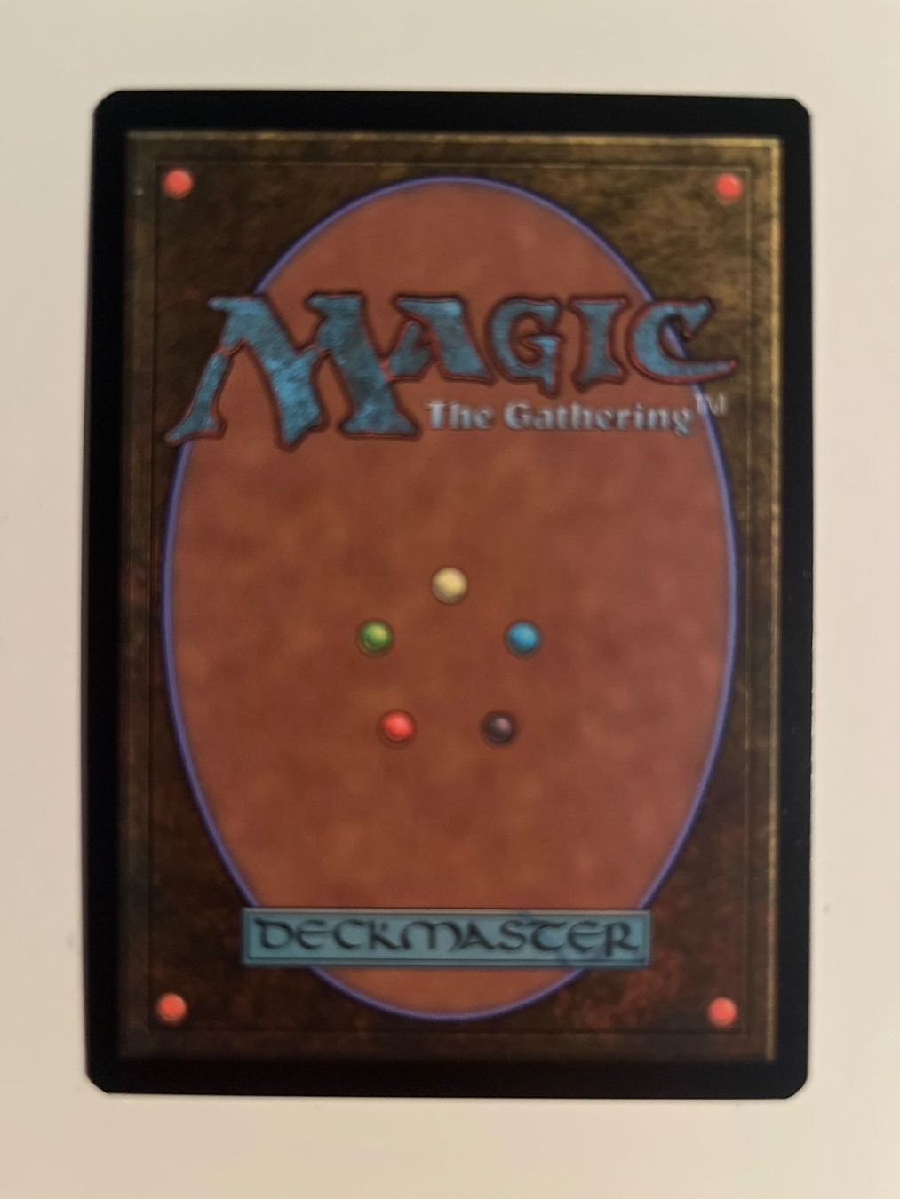 Magic The Gathering Cartes à collectionner: 1 x Angelic Quartermaster - Magic: The Gathering - MtG – D'occasion à Kriens par Shadi1980 1