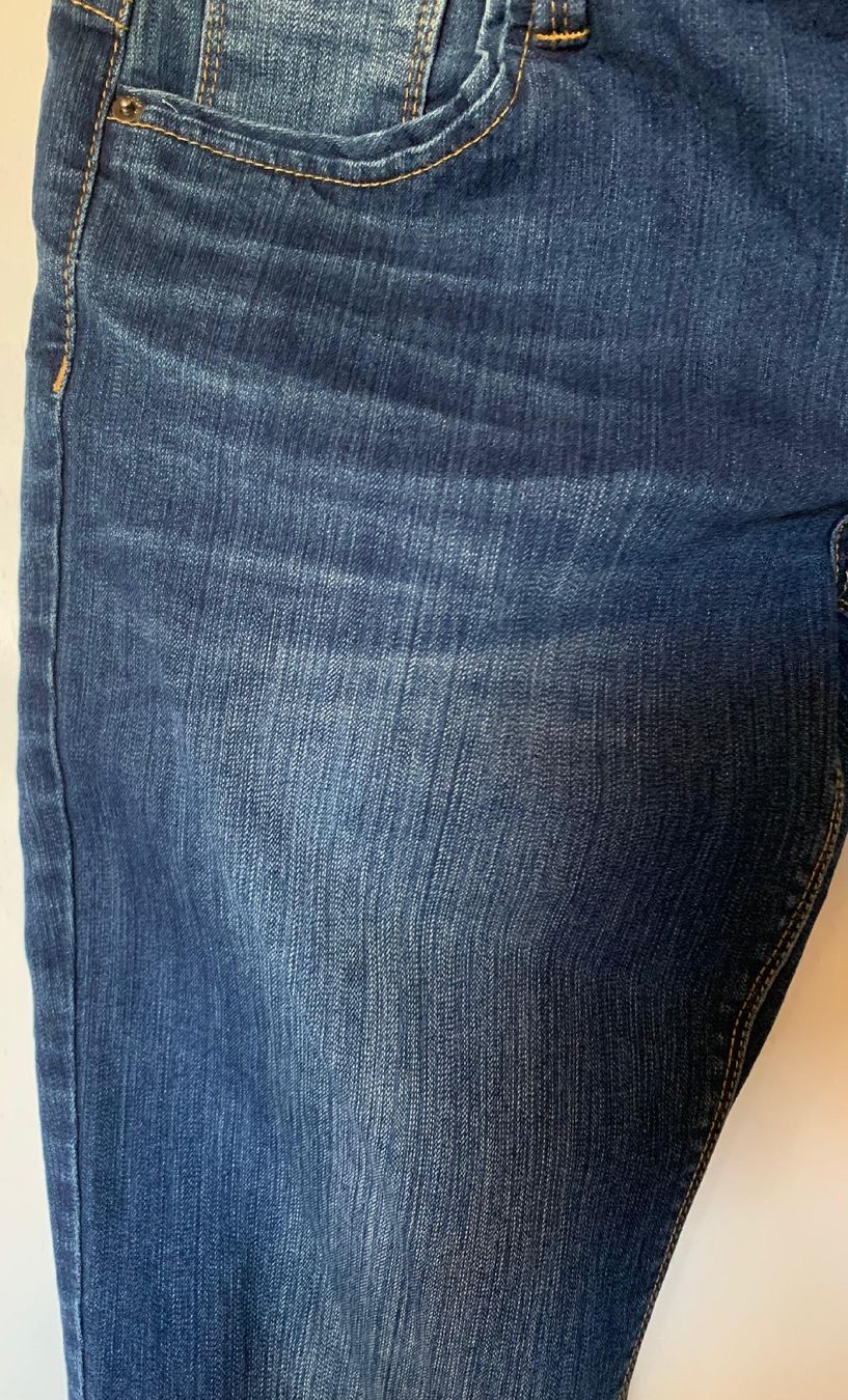 Hosen: Pantalon Yessica C&A taille 42 – Neu (gemäss Beschreibung) aus Dompierre FR von fat_xth5 5