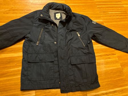 Übergangsjacke/ Windjacke