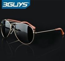 Original 3Guys Aviator Sonnenbrille