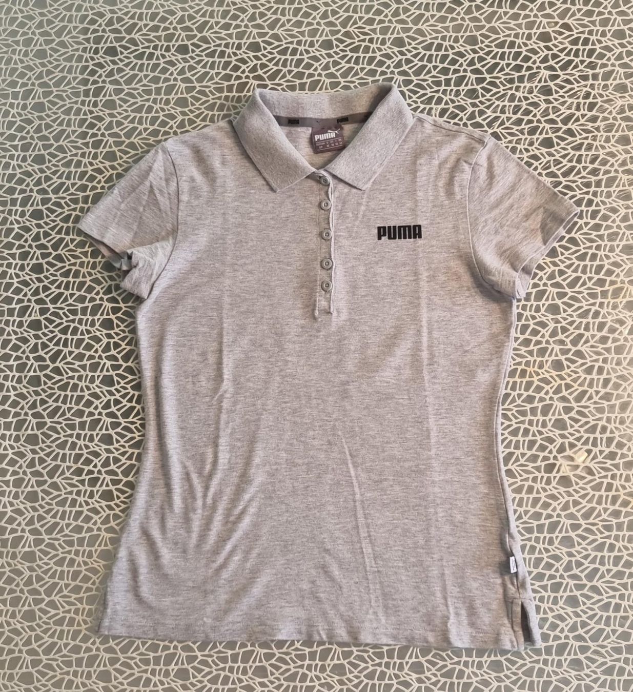 Puma Polo-Shirts: Polo Puma taglia S – Gebraucht aus Cadenazzo von man_9hnd
