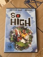 DVD Komödie: So High / Class of 2002 (2 DVDs)