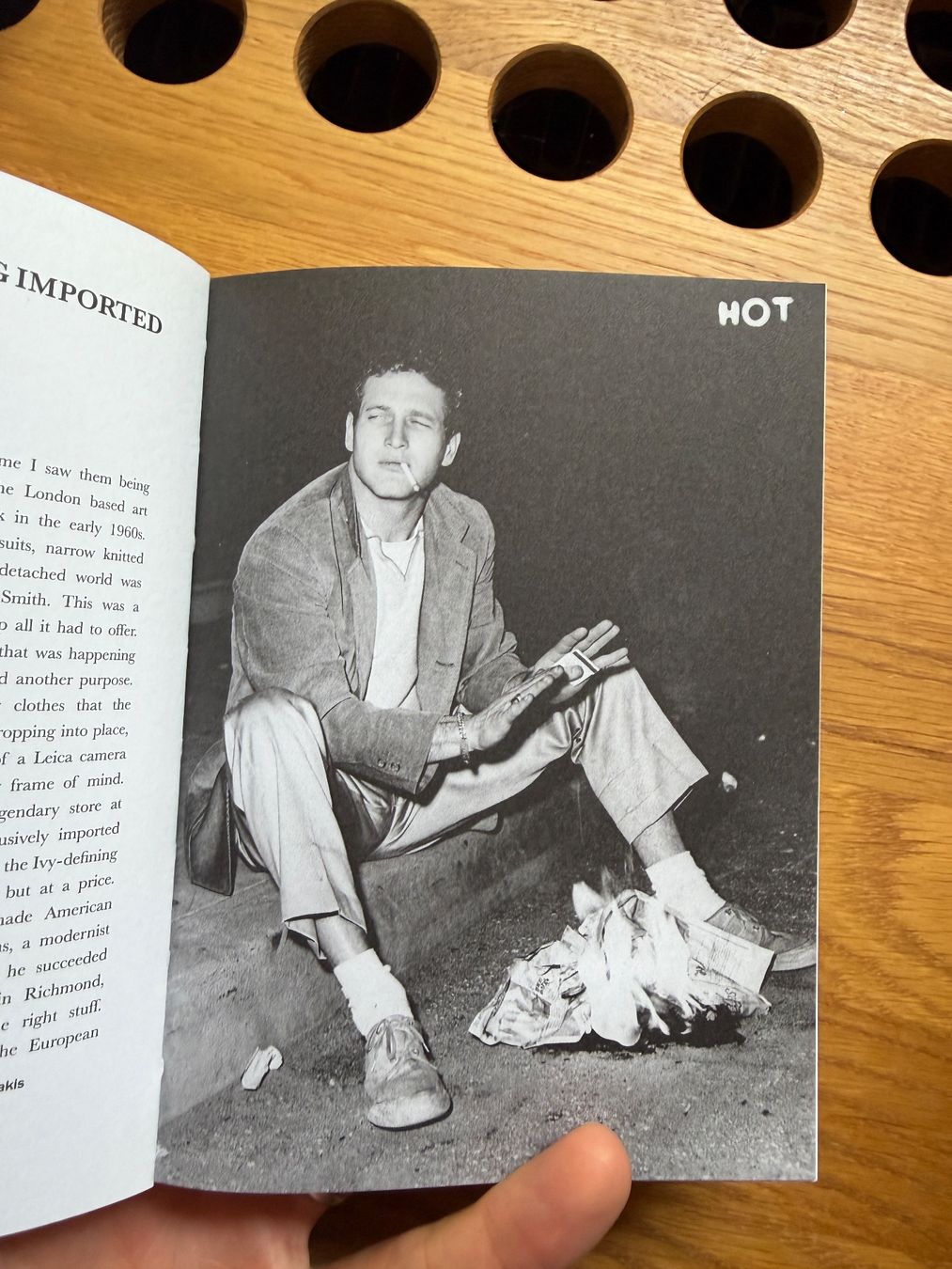 Libri: The Ivy Book, 2010 – Usato da Bern venduto da ElevenFive 1