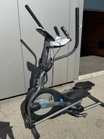 Vélo elliptique Fytter Crosser CR-10B