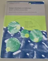 Biologie Grundlagen und Zellbiologie (Compendio) mit Lösung