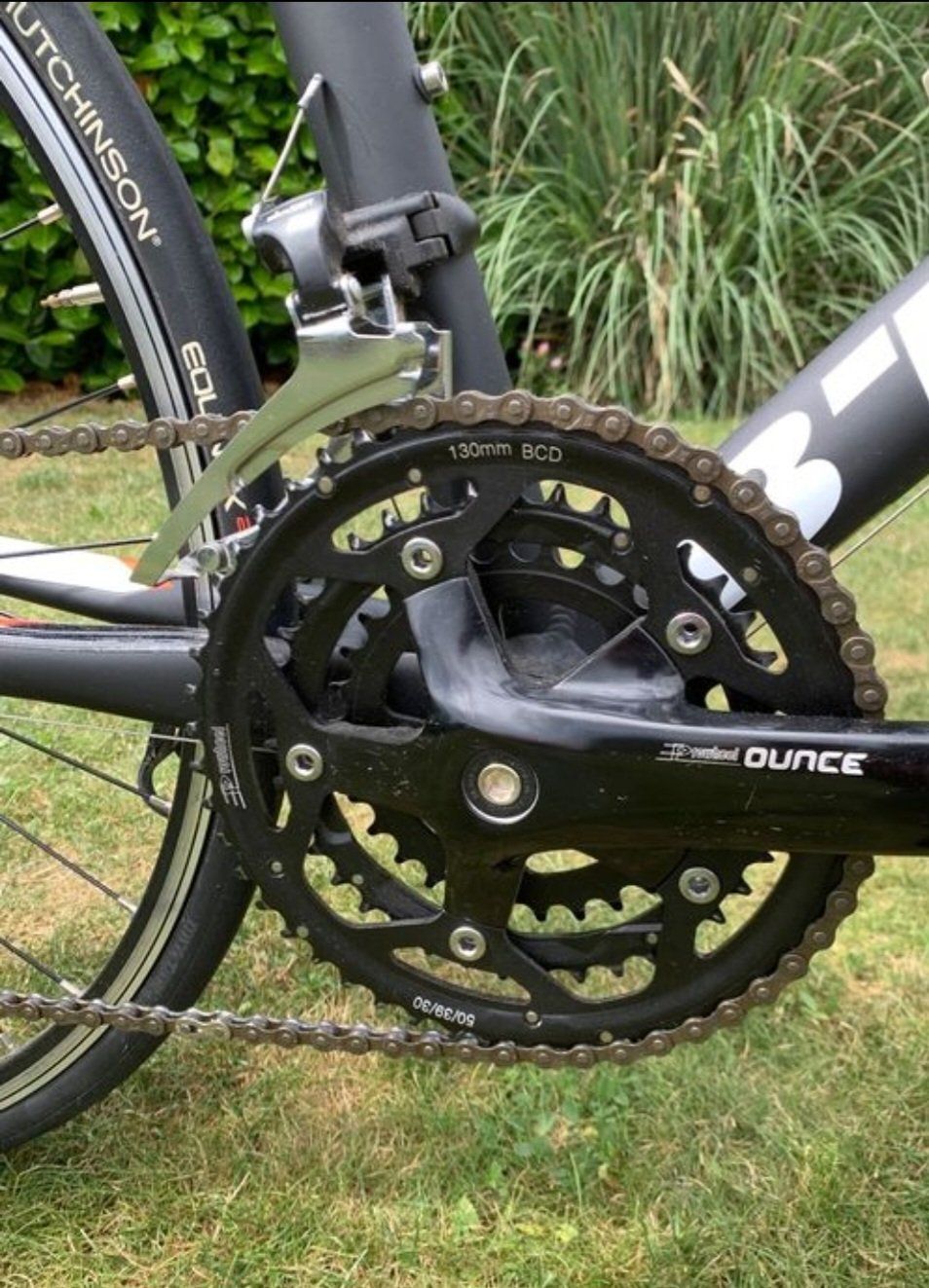 Biciclette: Rennrad Kinder /Jugendliche – Usato da Embrach venduto da Pimpit0_0 1