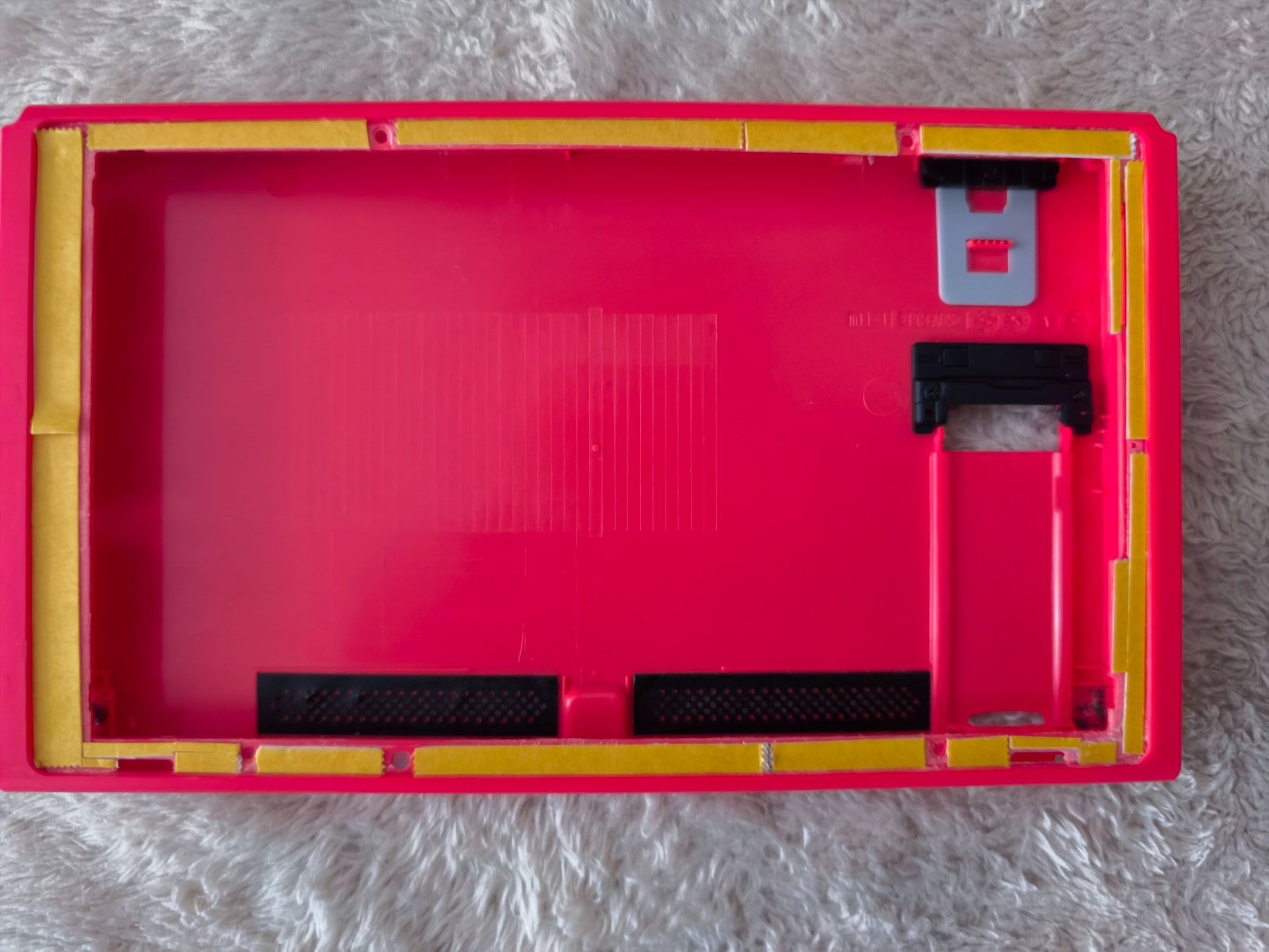Nintendo Custodie protettive: Nintendo Switch Mario Red & Blue Edition Replacement Cover – Nuovo e nell'imballaggio originale da Winterthur venduto da Dr.Pepper01 7