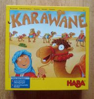 HABA 4322 "Karawane" ab 6