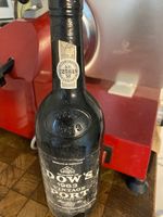 Portwein Dow,s Vintage Port 1983 / top rating