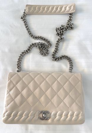 Chanel Flapbag Neuf